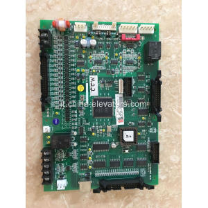 HIVD900G B/D Inverter Mainboard per elevatori Hyundai